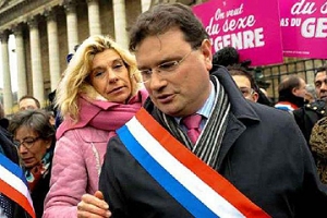 Philippe Gosselin