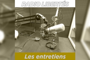 Radio Libertés : Entretien du 19 janvier 2017 avec Karim Ouchikh, président du SIEL