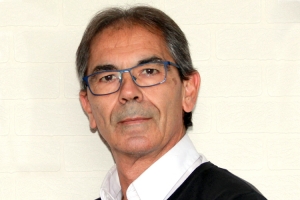 Xavier Jésu, nouveau responsable du SIEL en région Hauts de France