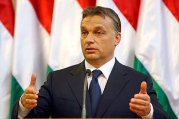 Lettre ouverte à Viktor Orbán
