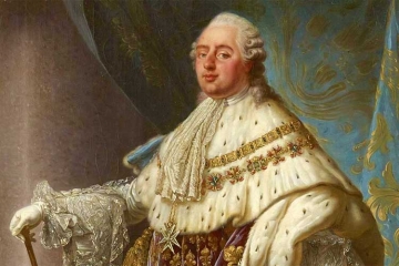LOUIS  XVI