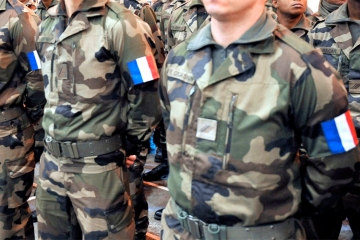 Quel avenir pour l&#039;armée française ?